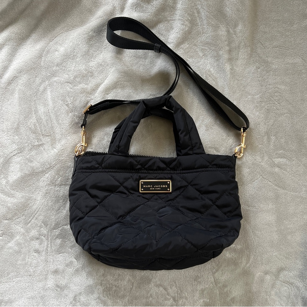 Marc Jacobs Nylon Mini Bag